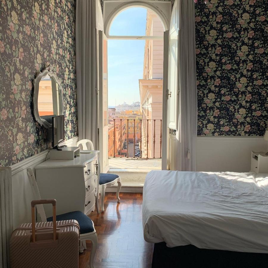 B&B Querini Rome Exterior photo