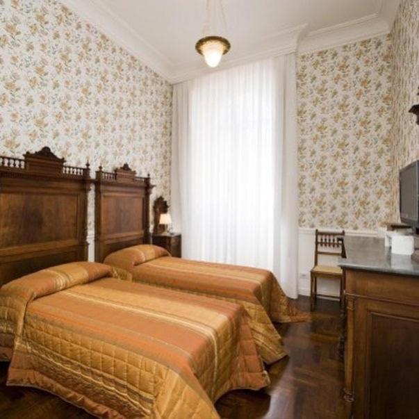 B&B Querini Rome Exterior photo