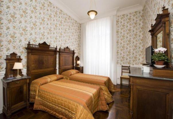 B&B Querini Rome Exterior photo