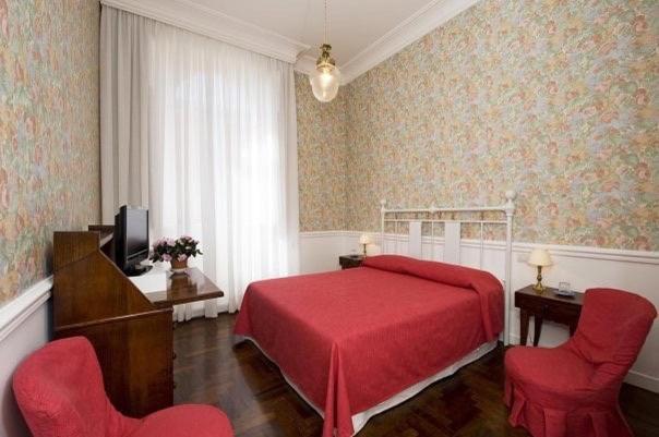 B&B Querini Rome Exterior photo