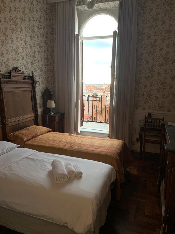 B&B Querini Rome Exterior photo
