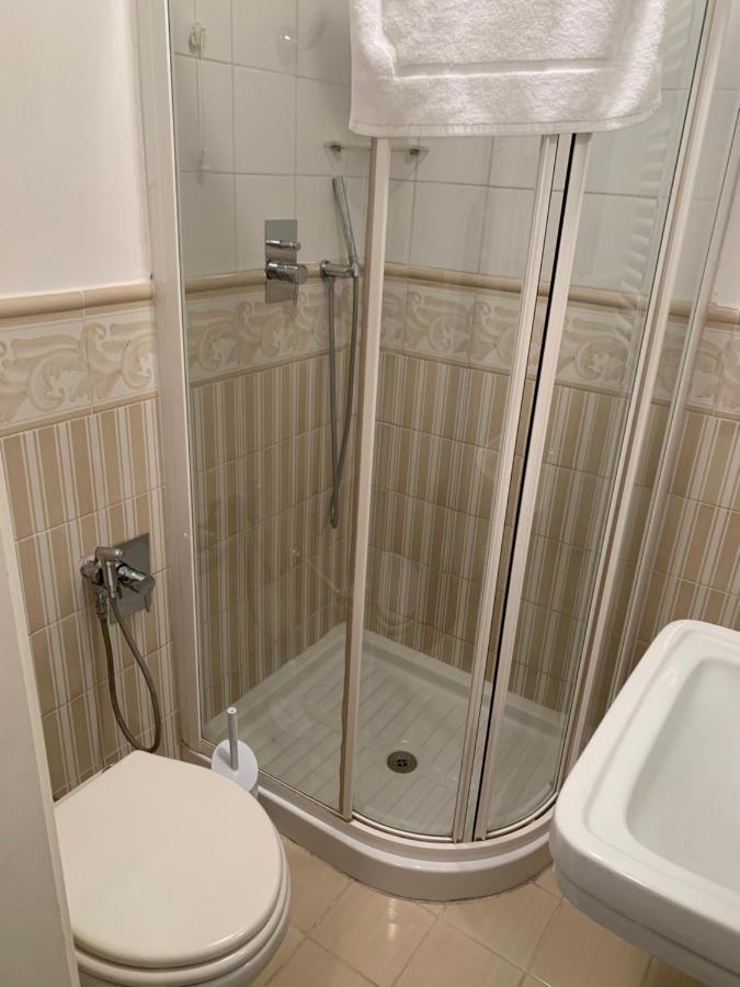 B&B Querini Rome Exterior photo