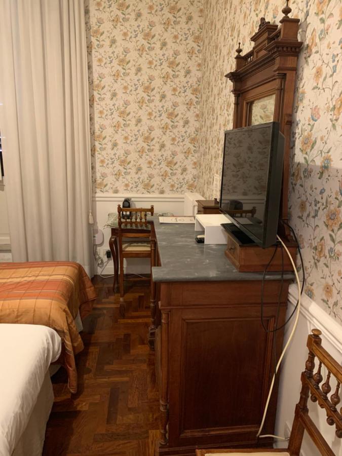 B&B Querini Rome Exterior photo