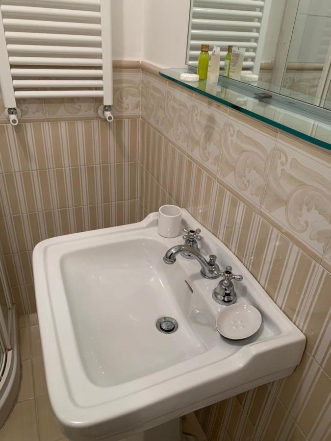 B&B Querini Rome Exterior photo