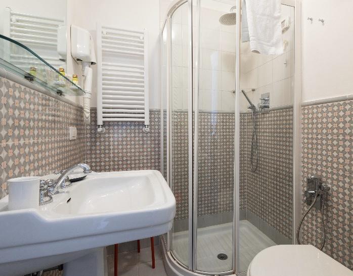 B&B Querini Rome Exterior photo