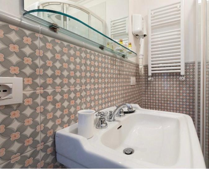 B&B Querini Rome Exterior photo