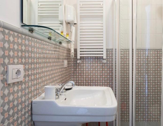 B&B Querini Rome Exterior photo