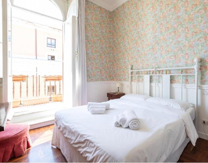 B&B Querini Rome Exterior photo