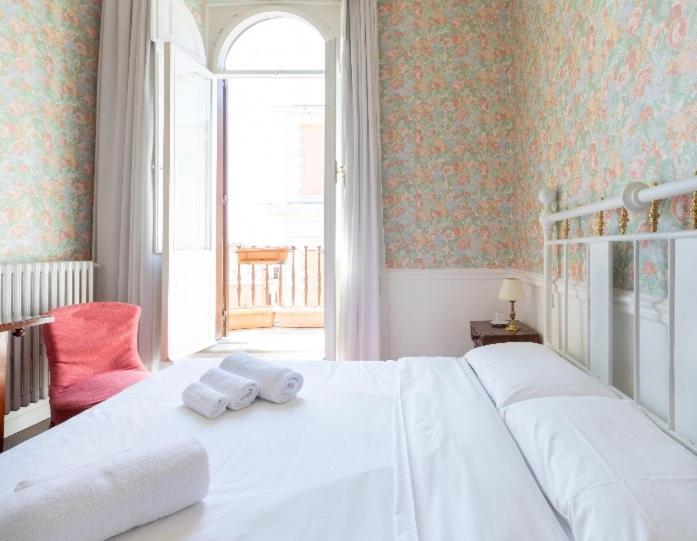 B&B Querini Rome Exterior photo